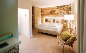 Hotel Am Zoo